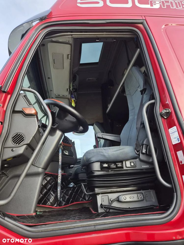Volvo Volvo FH 6x2 500 KM - 9