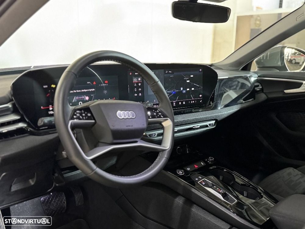 Audi A5 Avant TDI SE Business - 32