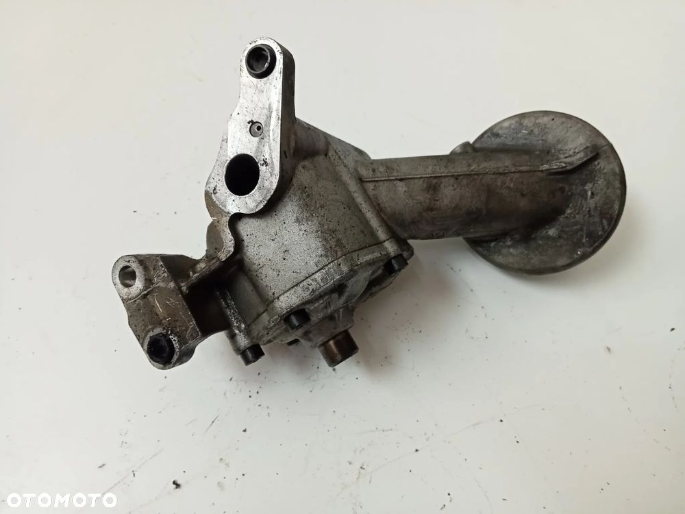 pompa oleju phaeton 3.0 tdi 059115105n - 1