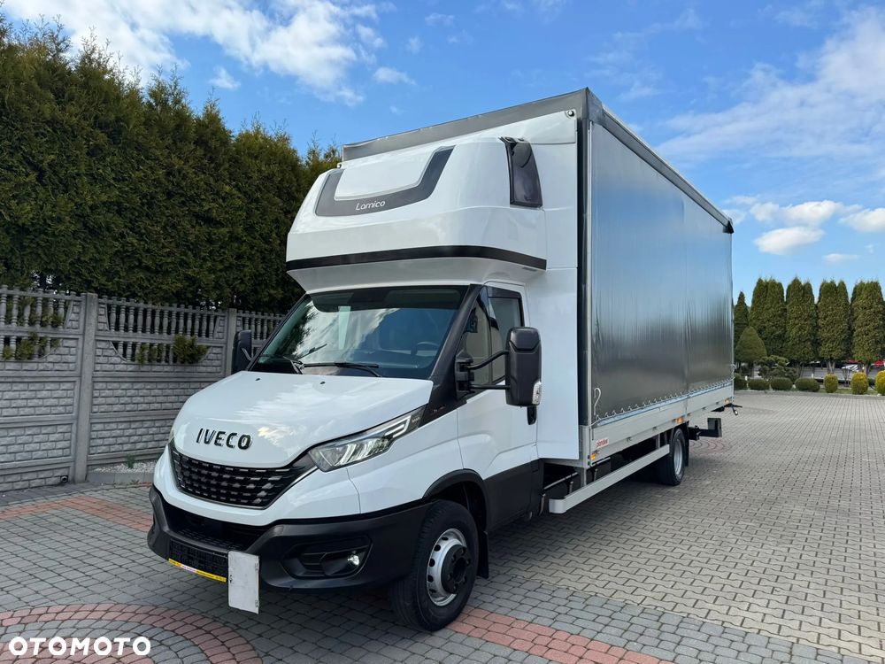 Iveco Daily - 1