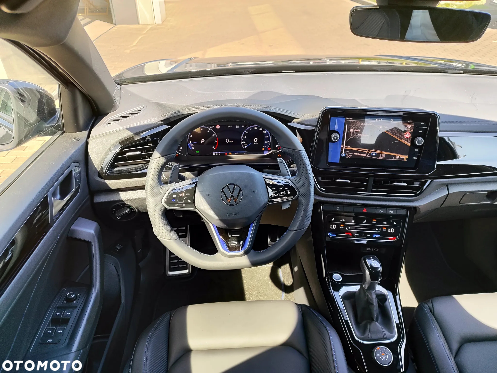 Volkswagen T-Roc 2.0 TSI 4Motion R DSG - 33