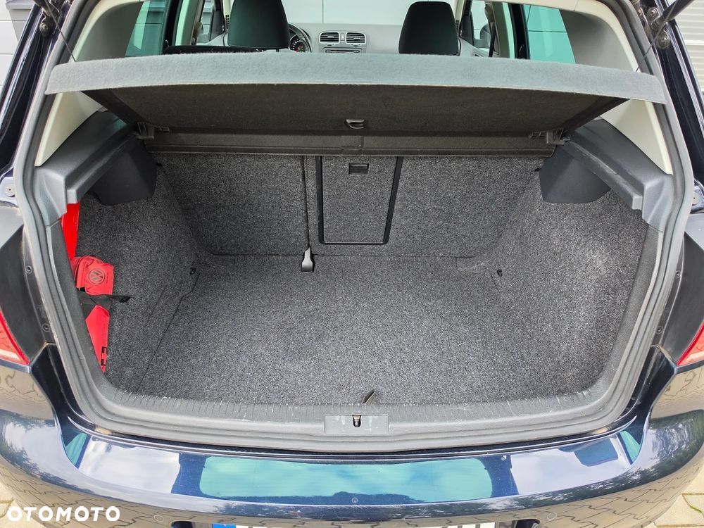 Volkswagen Golf 1.4 TSI DSG Style - 18