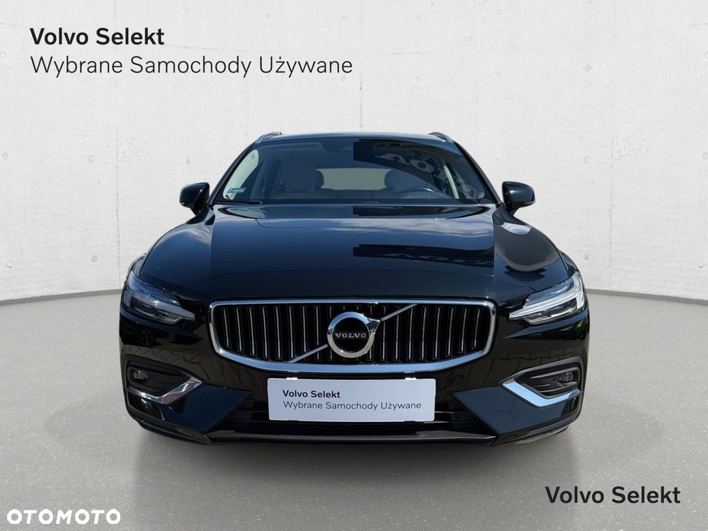 Volvo V60 - 3