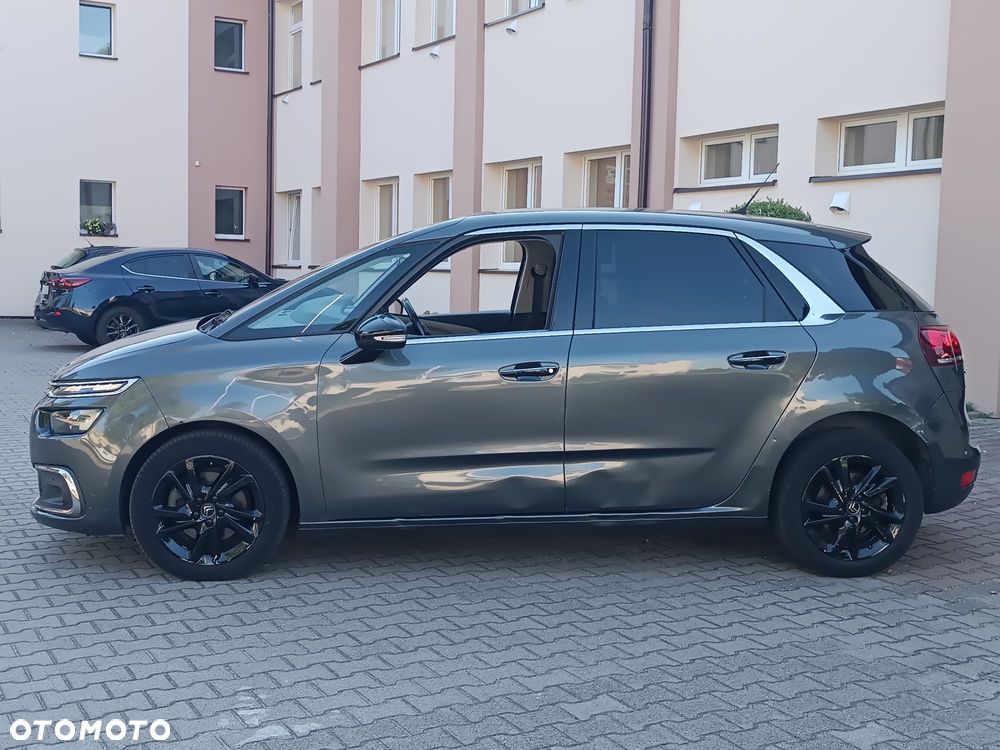 Citroën C4 Picasso 2.0 BlueHDi Intensive - 7
