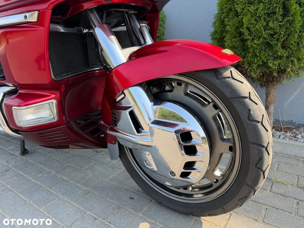 Honda GL - 13