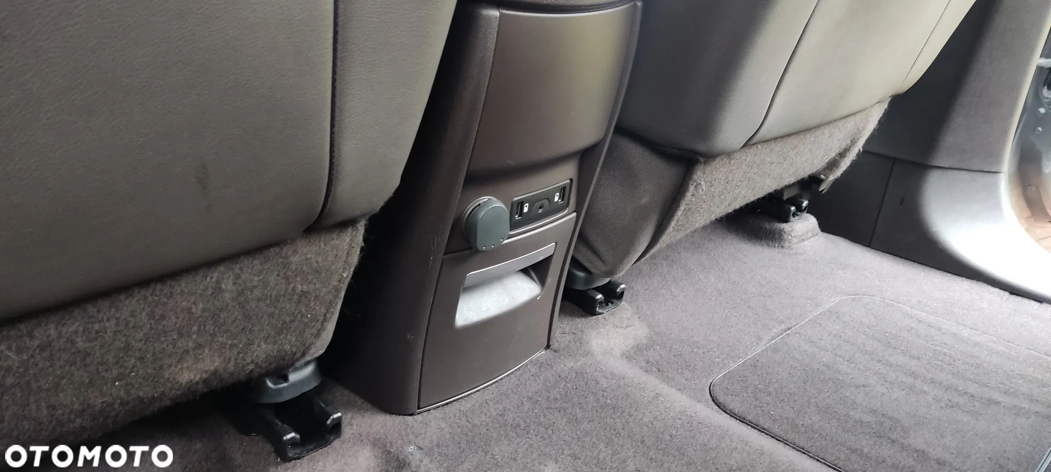 Renault Espace 1.6 dCi Energy Zen EDC 7os - 26