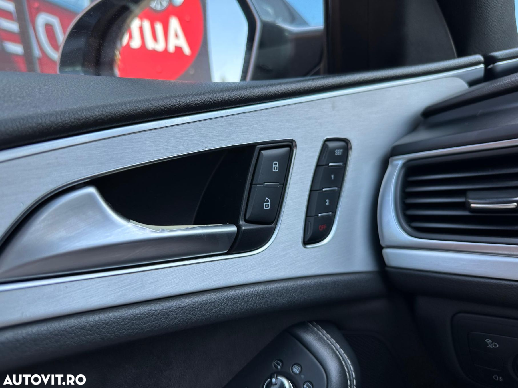 Audi A6 2.0 TDI Ultra S tronic - 26