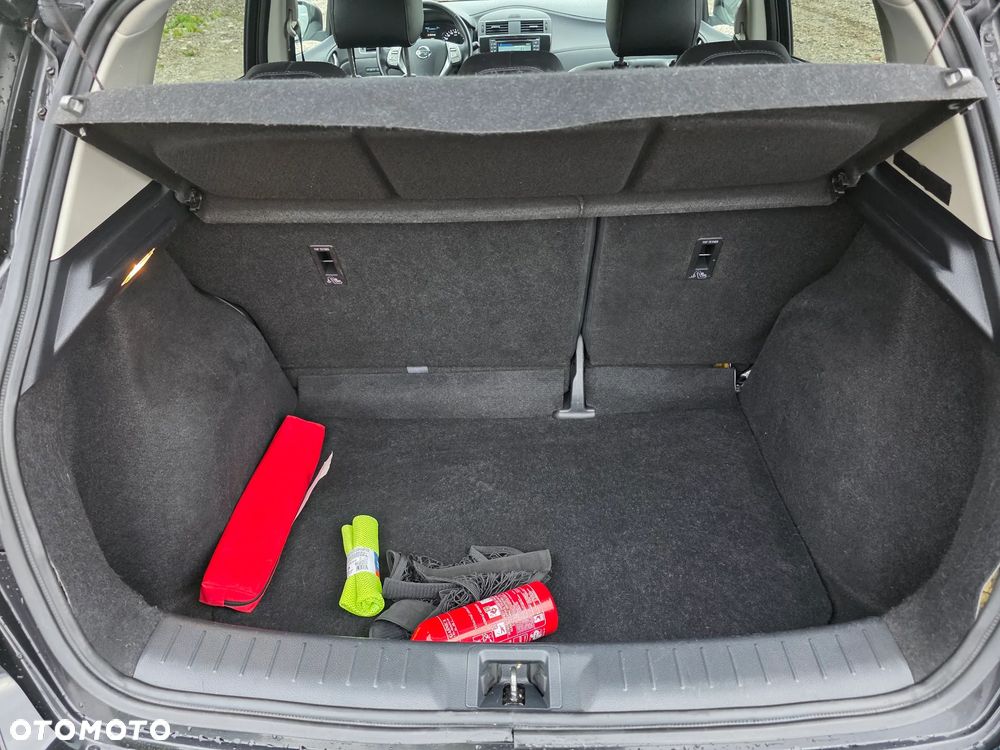 Nissan Pulsar 1.2 DIG-T Tekna EU6 - 18