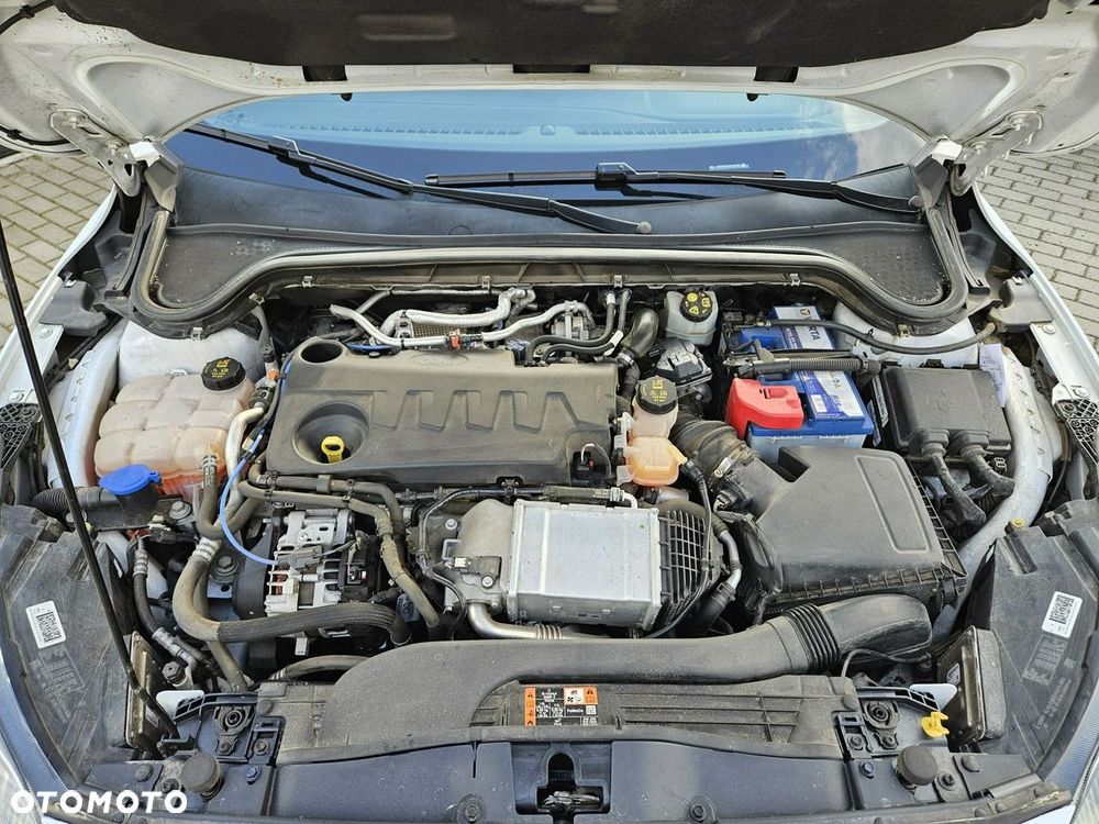 Ford Focus 2.0 EcoBlue Active - 22