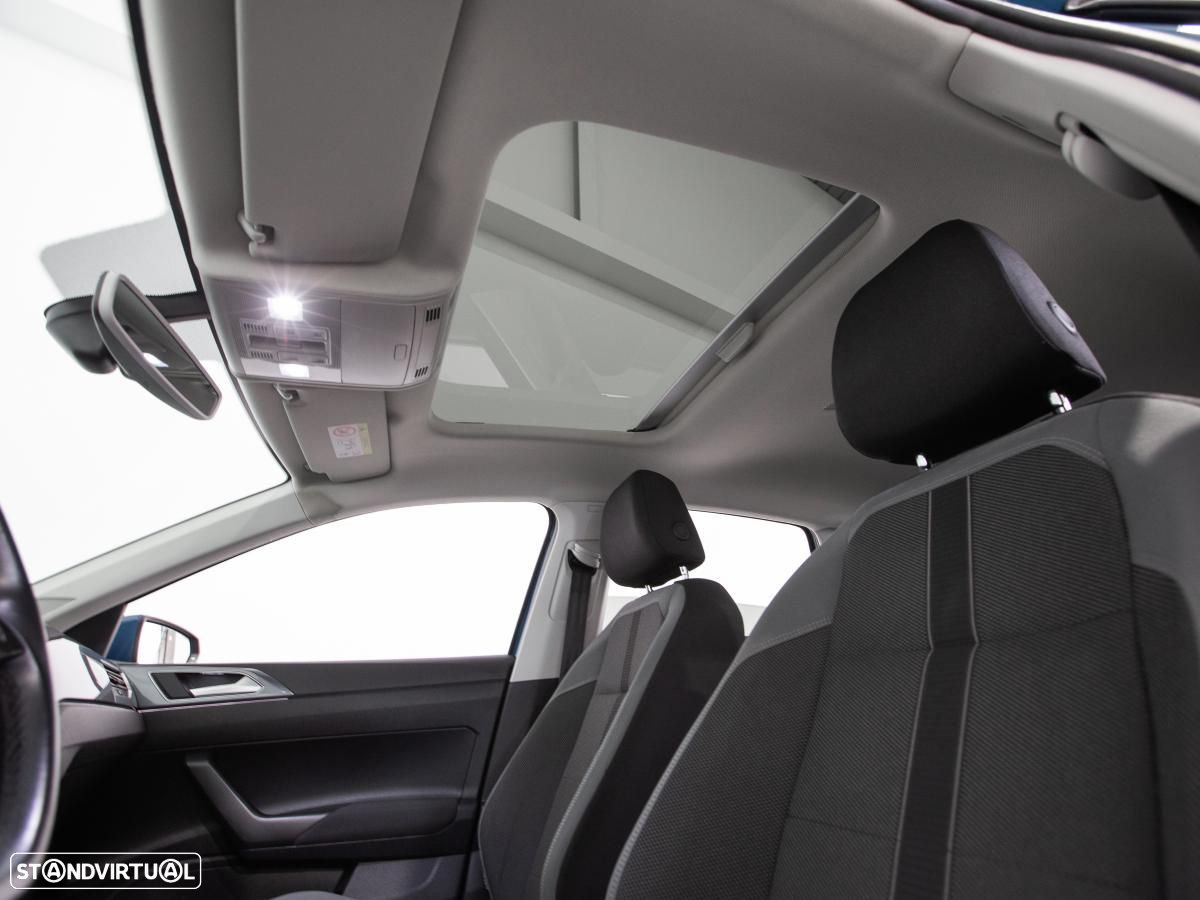 VW Polo 1.6 TDI Highline DSG - 13
