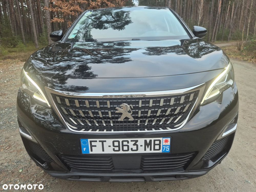 Peugeot 5008 BlueHDi 130 EAT8 Active Pack - 5