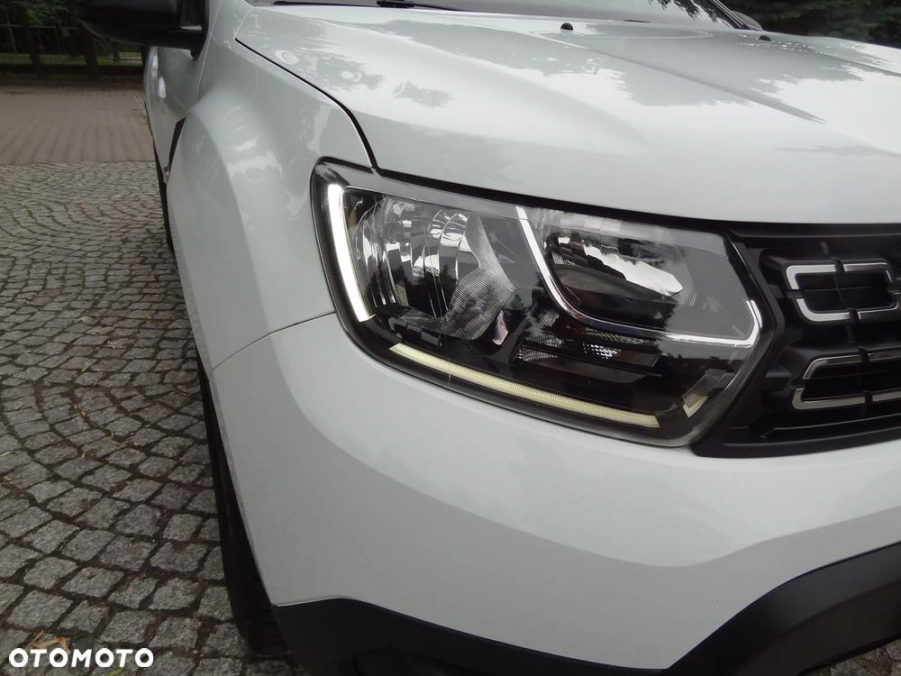 Dacia Duster Blue dCi 115 2WD Comfort - 15