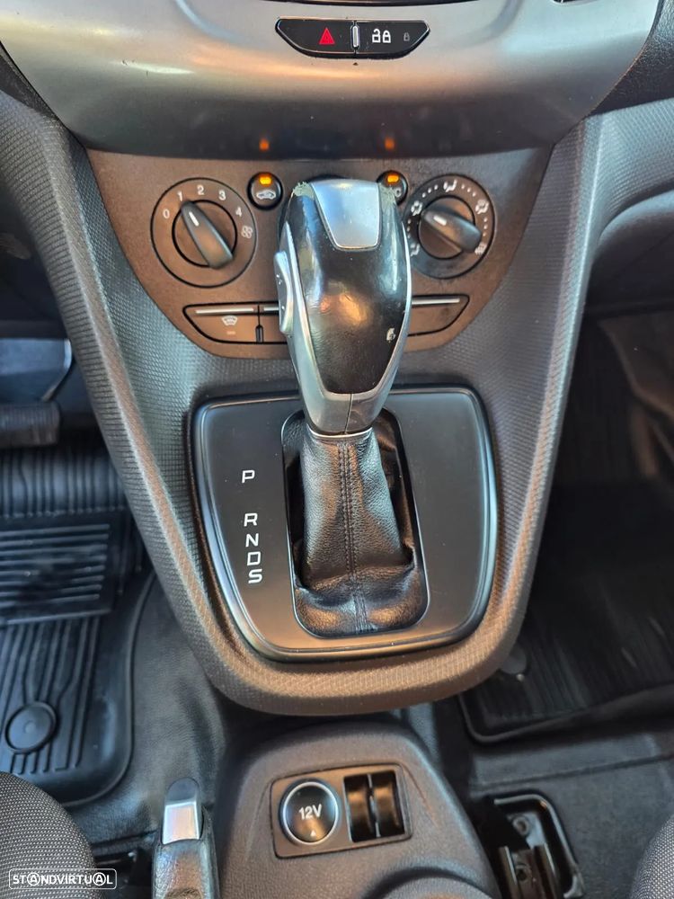 Ford Transit Connect 1.5 TDCi 230 L2 Trend Aut. - 15