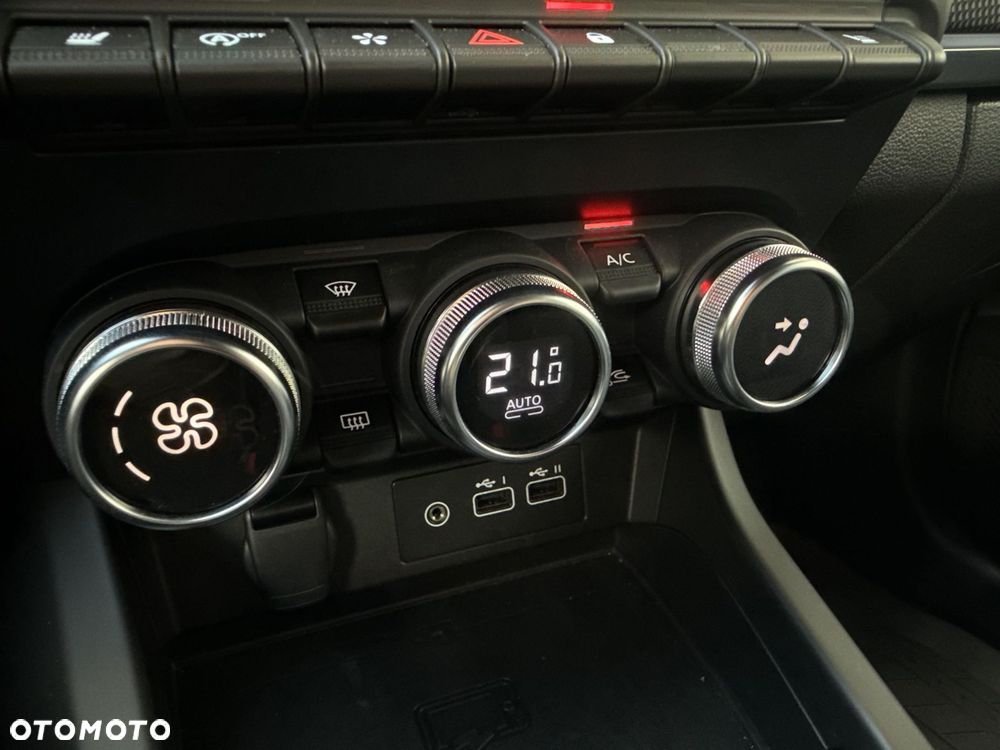 Renault Arkana 1.3 TCe mHEV Techno EDC - 18