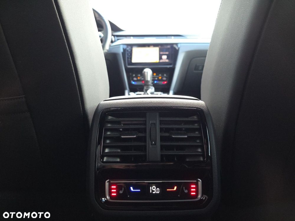 Volkswagen Arteon Shooting Brake 2.0 TSI R-Line DSG - 29