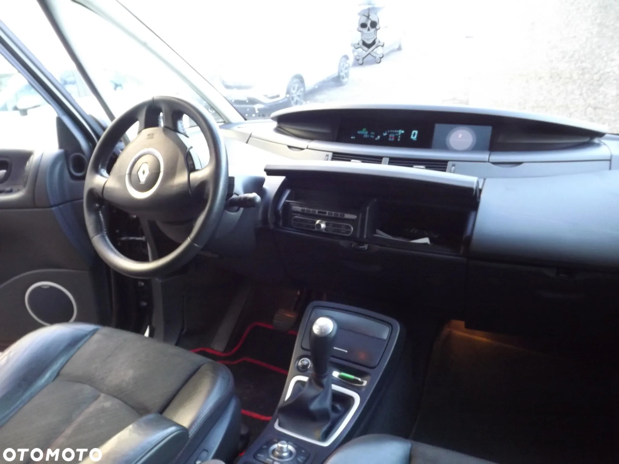 Renault Espace 2.0 dCi FAP Dynamique - 2