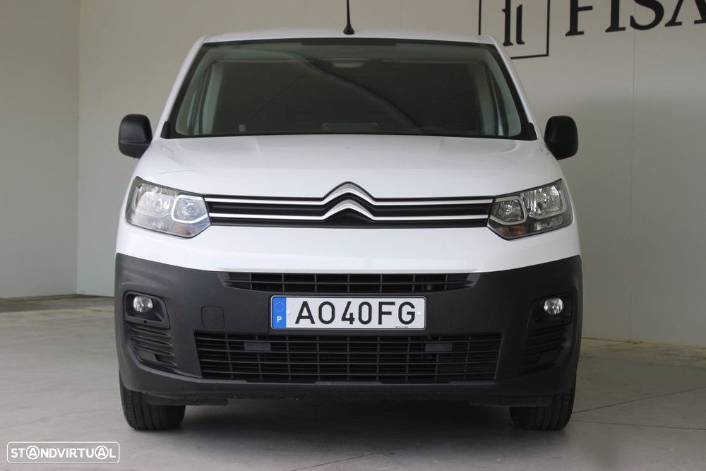 Citroën Berlingo VAN M 1.5 BLUEHDI - 4