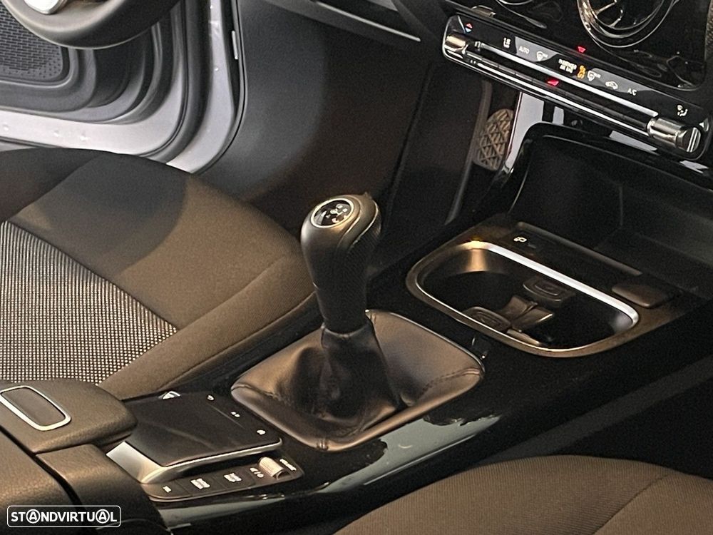 Mercedes-Benz A 160 Style Plus - 29