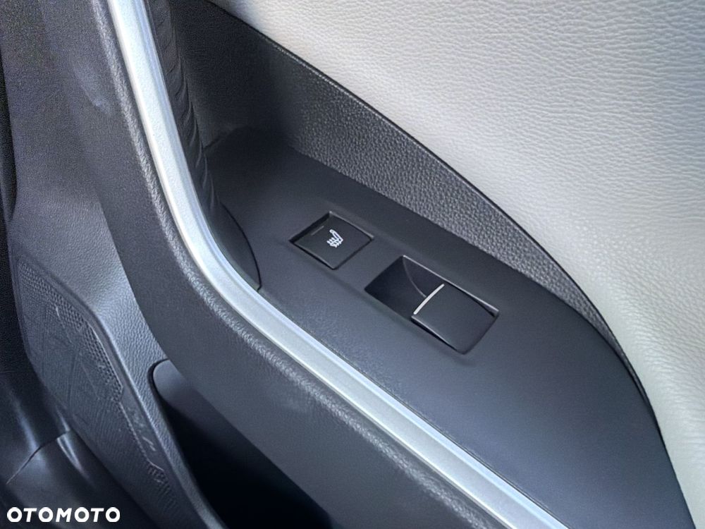 Toyota RAV4 2.5 Hybrid Executive 4x4 - 15