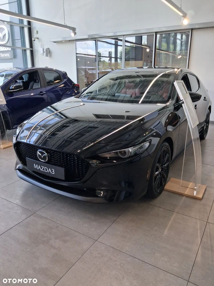 Mazda 3 2.0 mHEV Takumi - 1