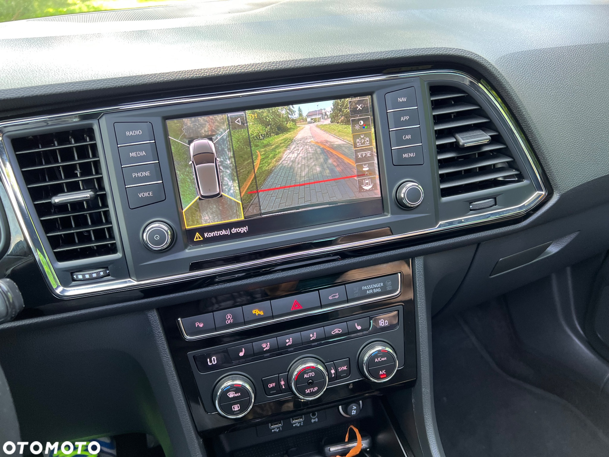 Seat Ateca 2.0 TDI Xcellence S&S 4Drive DSG - 18