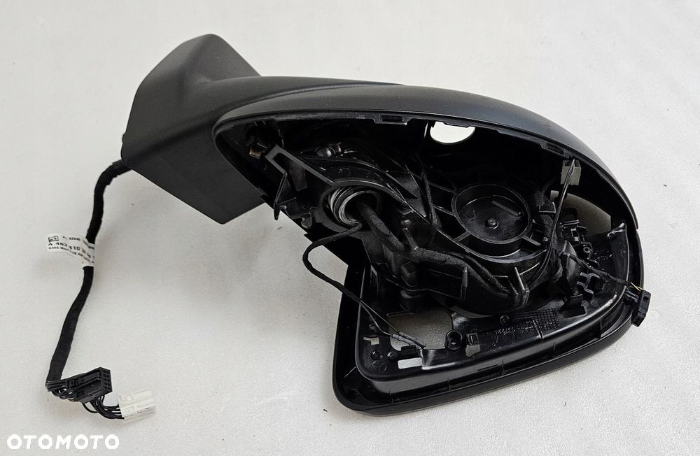 LUSTERKO PRAWE MERCEDES G KLASA W463 16 PIN 88 2018- - 9