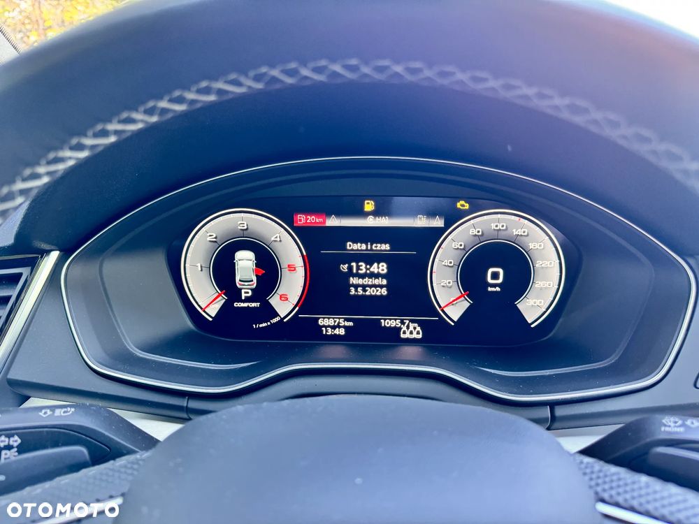 Audi Q5 40 TDI mHEV Quattro S tronic - 14