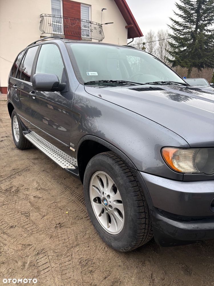 BMW X5 - 6