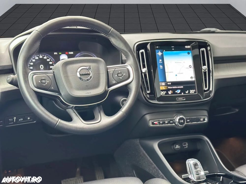 Volvo XC 40 T5 Recharge DKG Inscription - 14