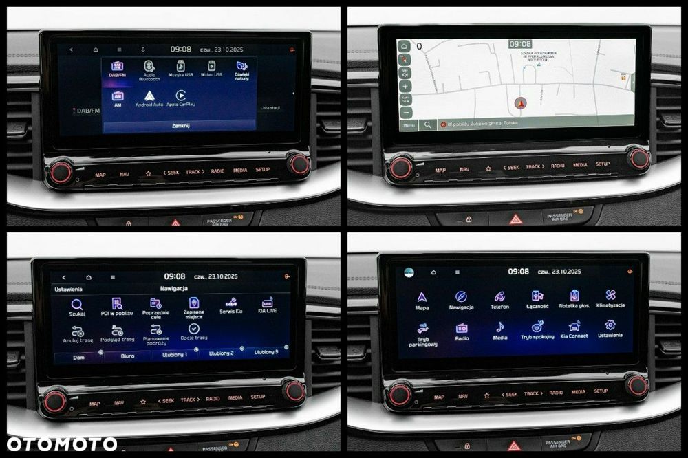 Kia Ceed 1.5 T-GDI Tribute DCT - 21