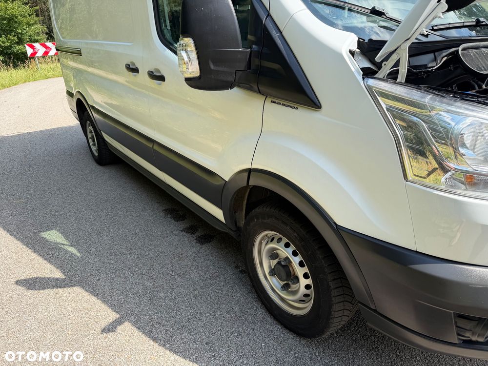 Ford TRANSIT - 24