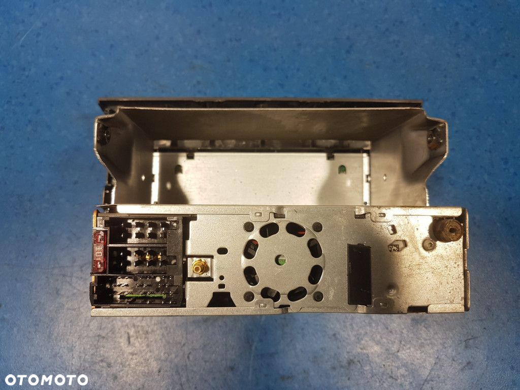 SUZUKI SWIFT IV RADIO - 6