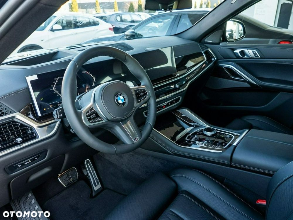 BMW X6 - 17