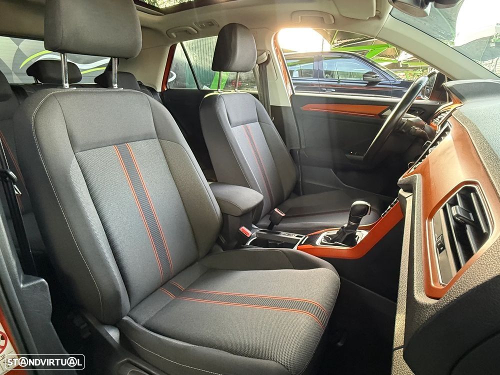 VW T-Roc 1.5 TSI ACT OPF DSG Style - 21