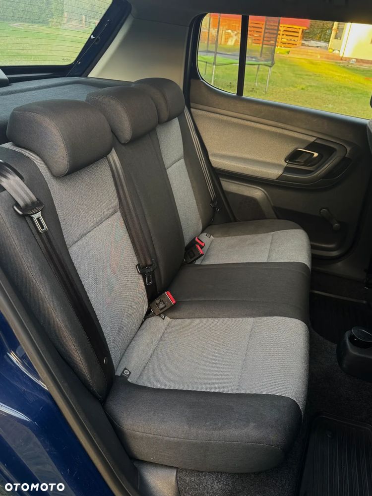 Skoda Fabia 1.2 TSI Classic - 19