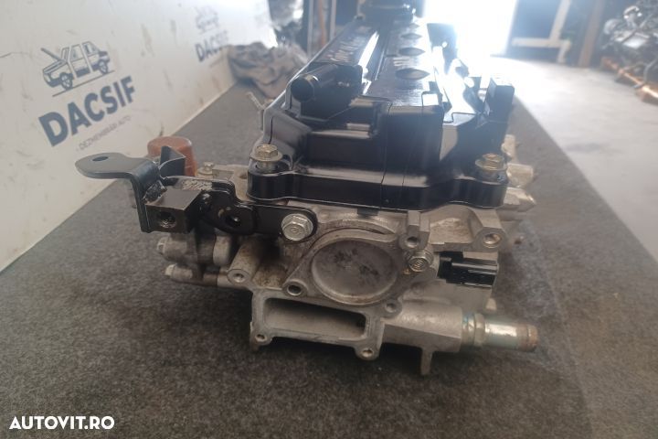 Chiulasa R1310150546 L13A7 R1310150546 L13A7 Honda Civic 8 [2005 - 20 - 3