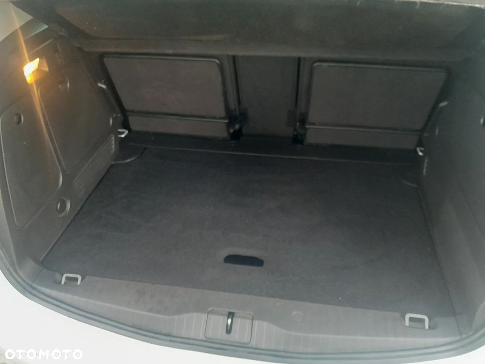 Opel Meriva 1.4 T Cosmo - 22