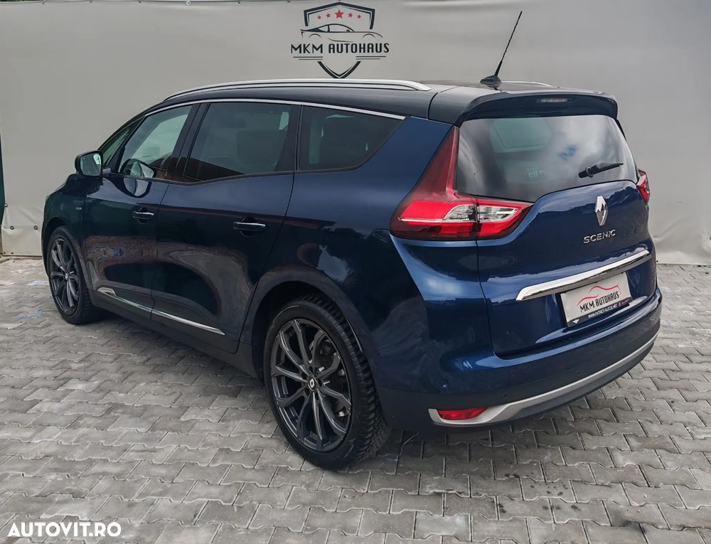 Renault Scenic - 4