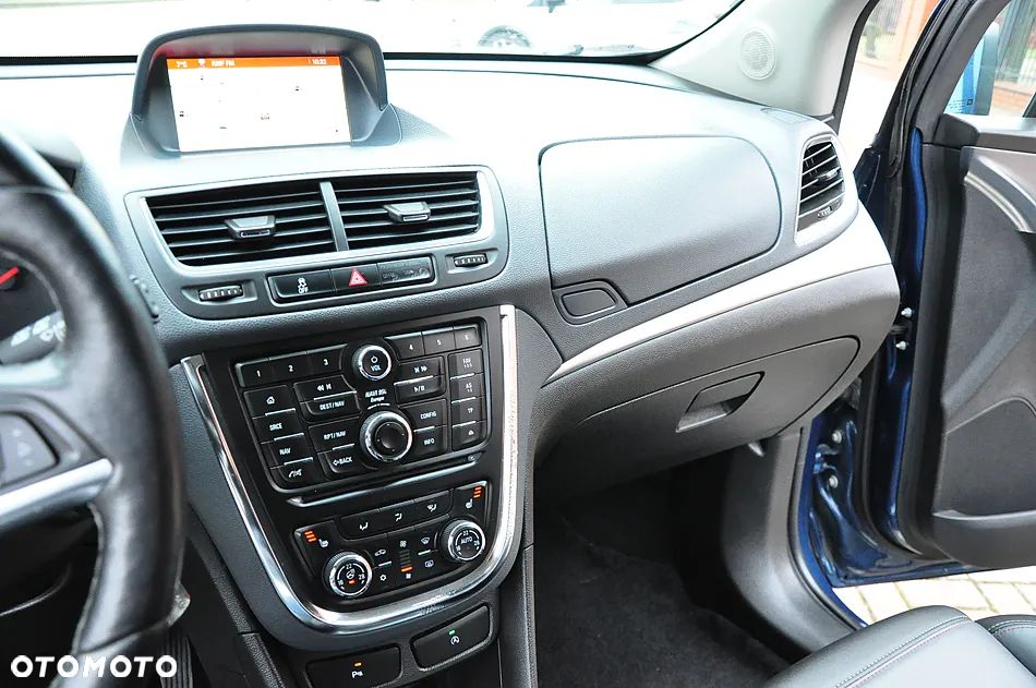 Opel Mokka 1.4 T Cosmo S&S EU6 - 30