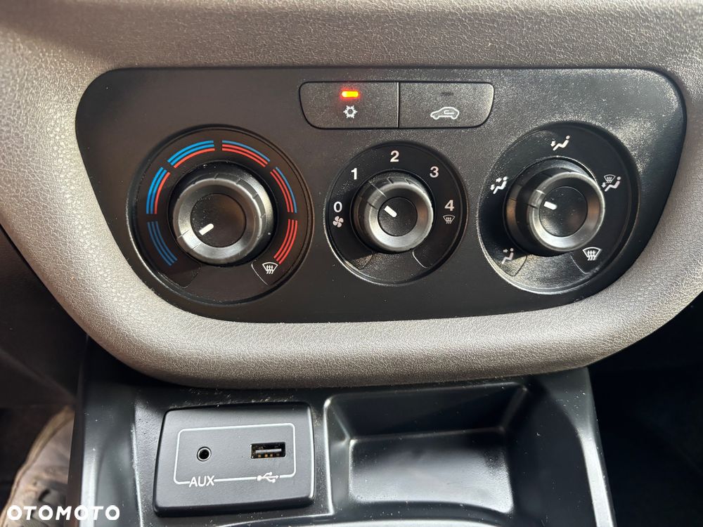 Fiat Doblo 1.6 Multijet 16V Active - 15