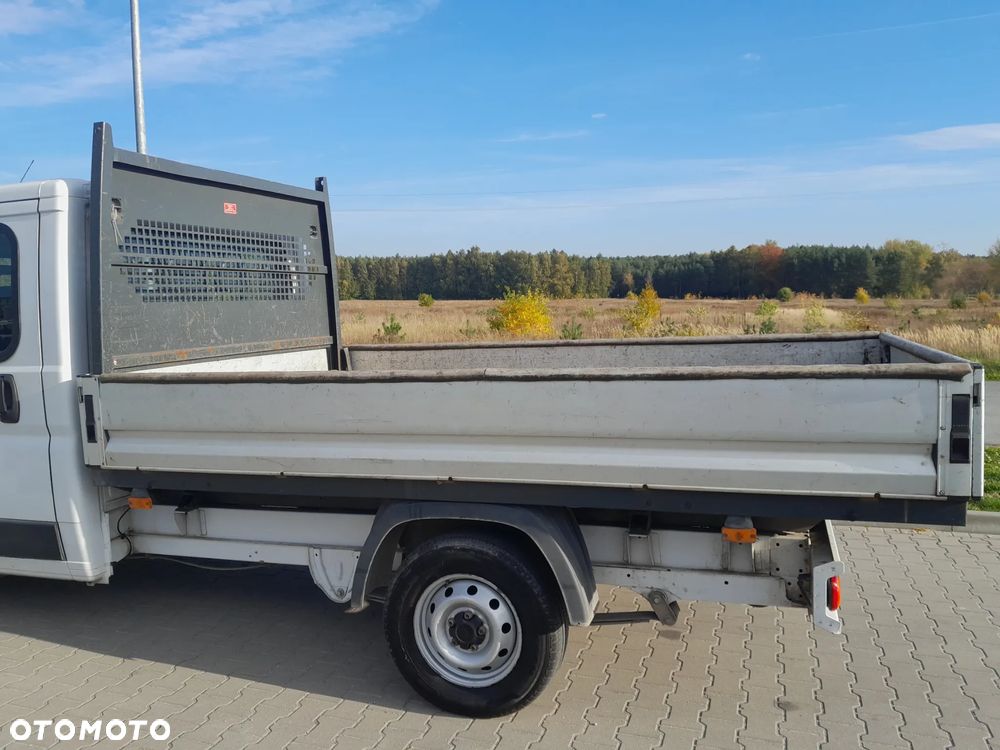 Fiat Ducato - 8