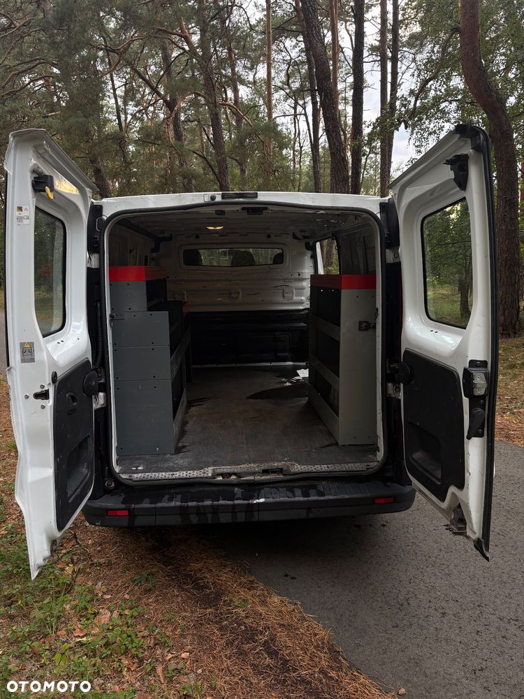 Opel Vivaro - 4