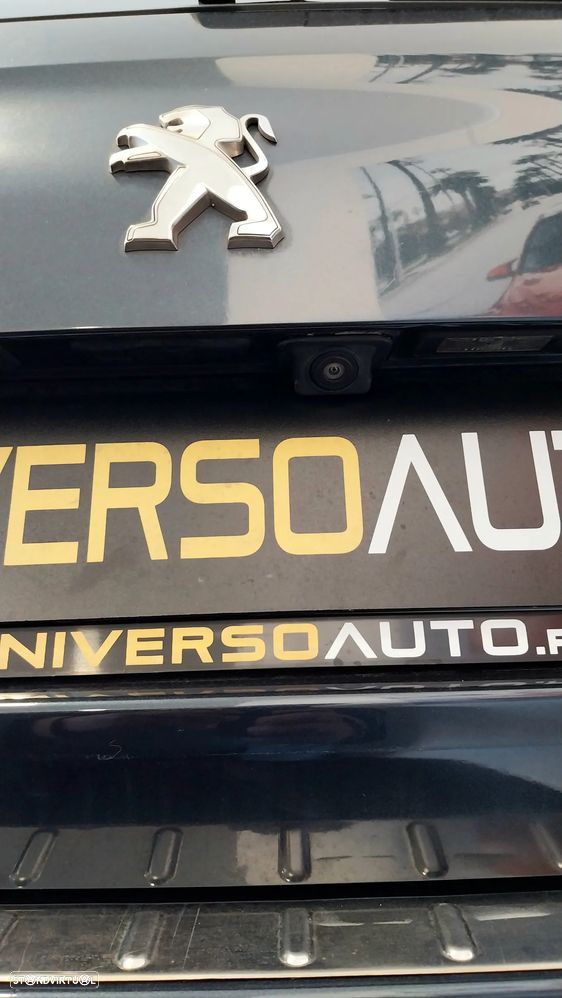 Peugeot 508 SW 1.6 BlueHDi Active - 31