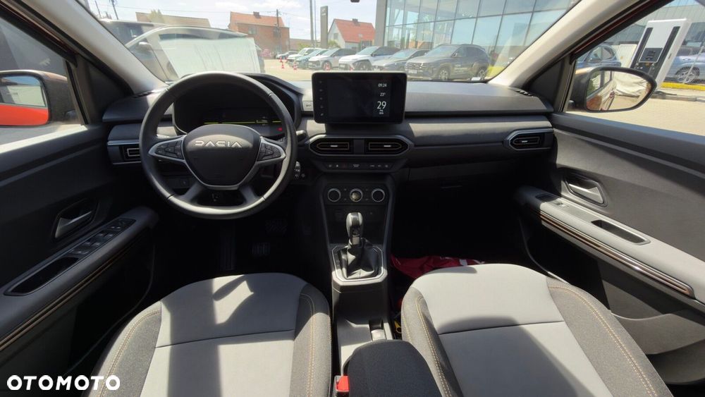 Dacia Jogger - 4