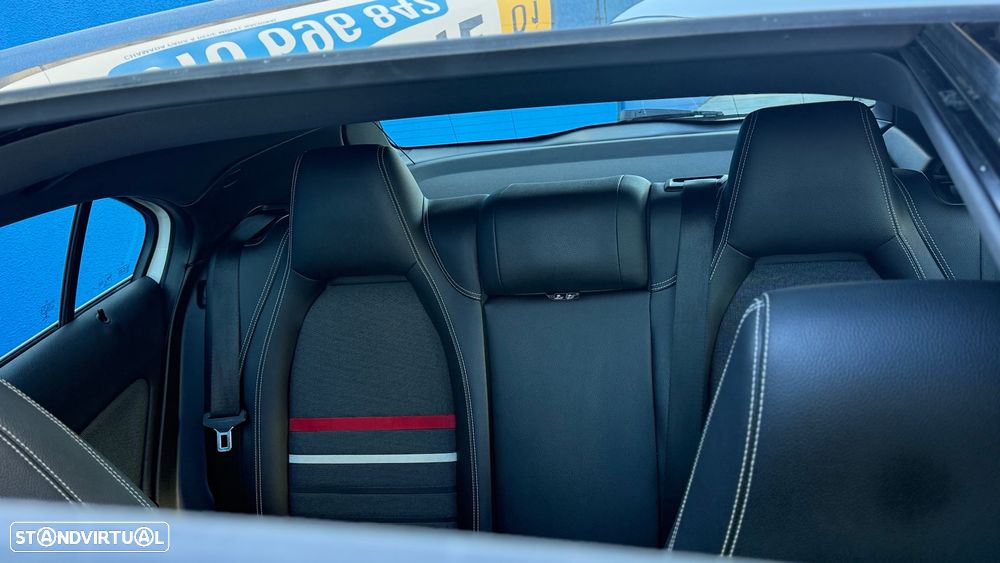 Mercedes-Benz A 180 CDI BE Edition Style - 13