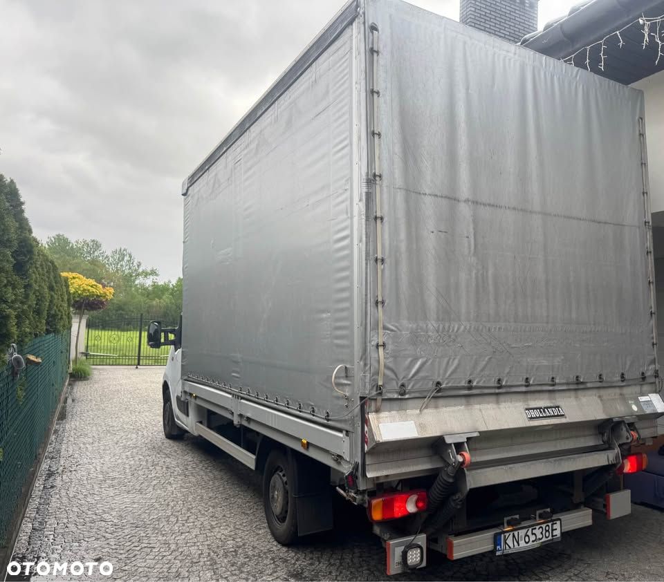 Renault Master - 8