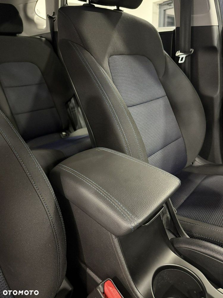 Hyundai Tucson 1.6 GDi 2WD Style - 17