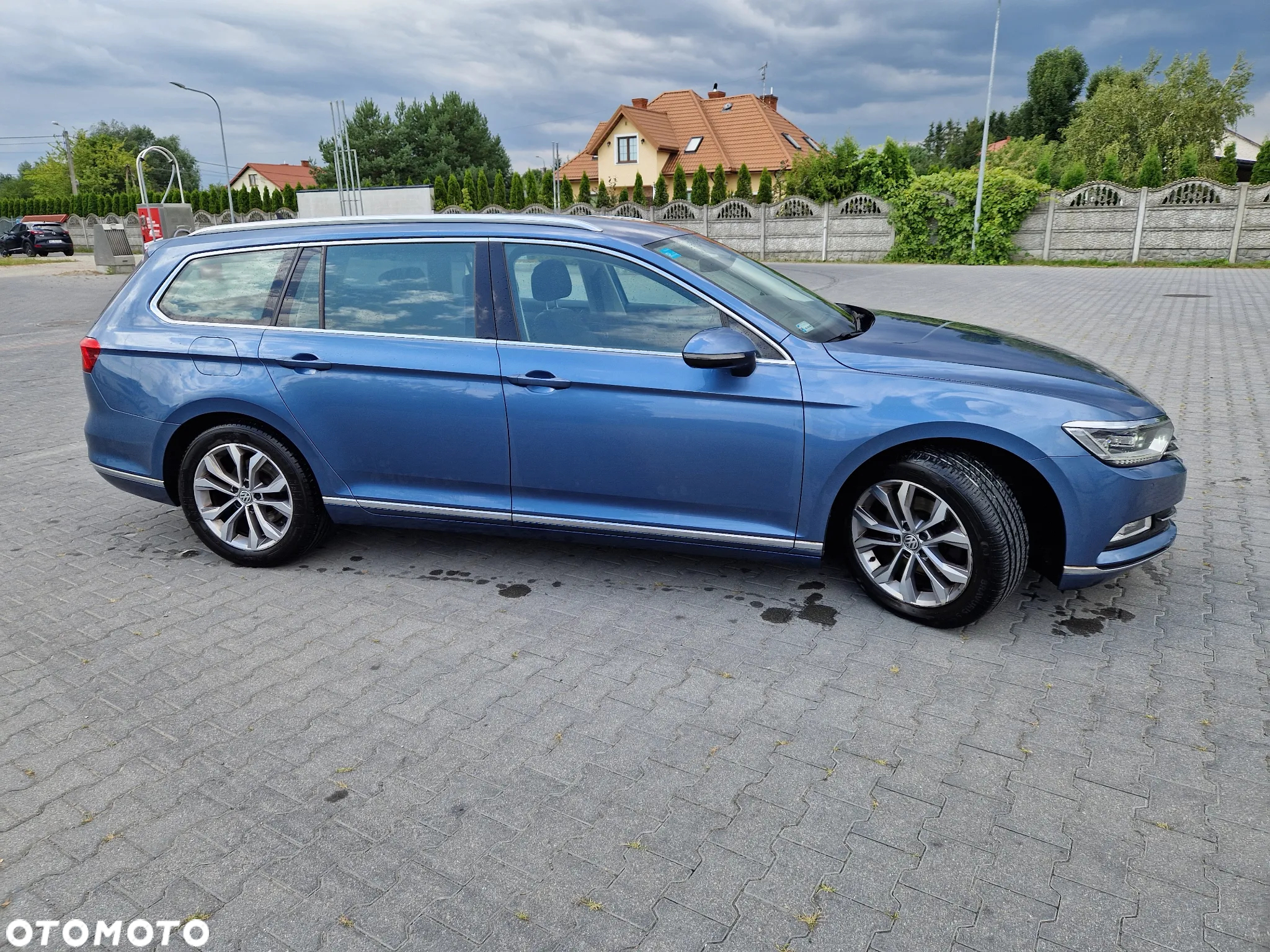 Volkswagen Passat 1.8 TSI BMT Highline DSG - 16