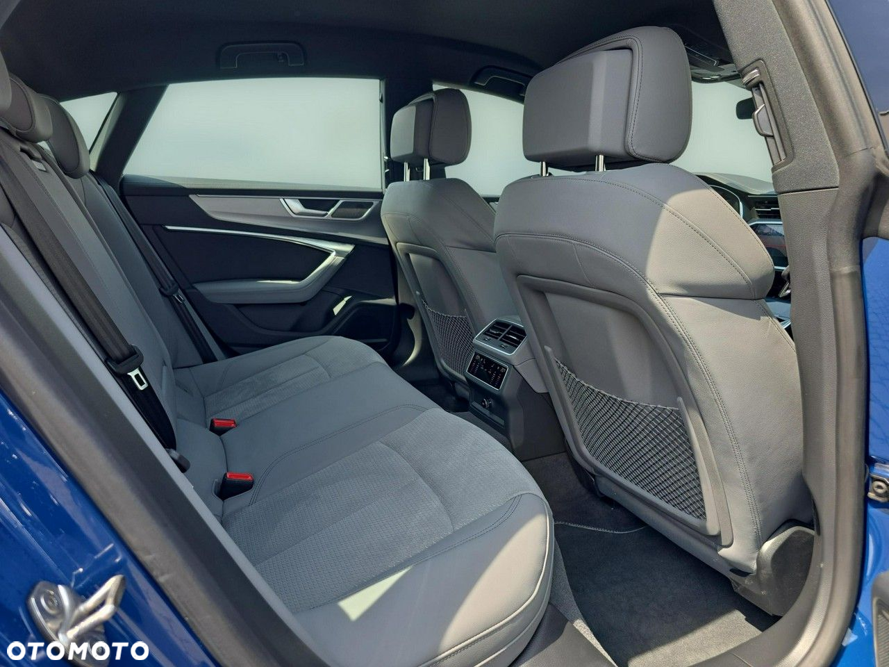 Audi A7 Sportback 50 TDI quattro tiptronic - 17