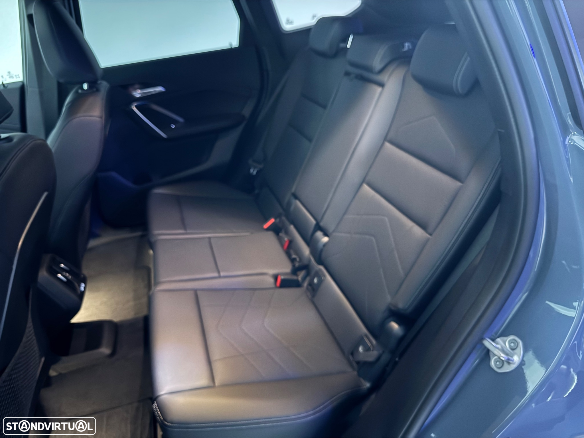 BMW X1 sDrive18i xLine - 44